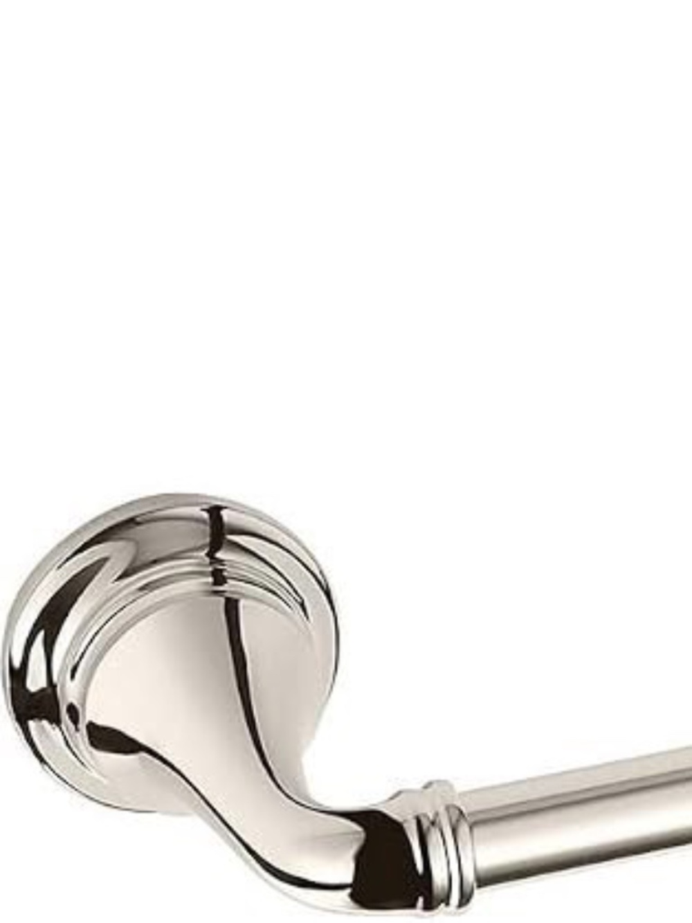 American Standard 7052024.013 Delancey -Towel Bar, 24 inch, Polished Nickel